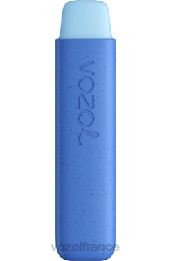 VOZOL Vape Shop - VOZOL STAR 550 glace bleue 8J882140