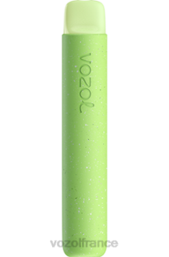 VOZOL Vape Shop - VOZOL STAR 600 bubble-gum à la pastèque 8J882100