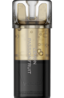 VOZOL Vape Shop - VOZOL SWITCH pro fruit de la passion citron 8J882180