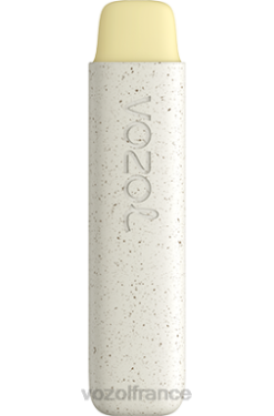 VOZOL Vape Store - VOZOL STAR 550 glace à la banane 8J882139