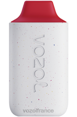 VOZOL Vape Store - VOZOL STAR 6000 fraise noix de coco 8J882129