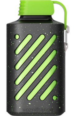 VOZOL Vape - VOZOL GEAR 10000 crème au chocolat matcha 8J882294