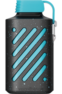 VOZOL Vape - VOZOL GEAR 10000 glace bleue 8J882284