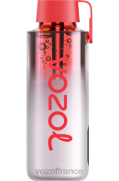 VOZOL Vape - VOZOL NEON 10000 glace aux cerises 8J882244