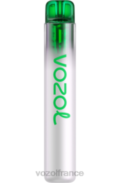 VOZOL Vape - VOZOL NEON 800 mojito au citron 8J882274