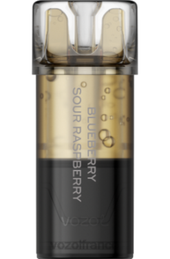 VOZOL Vape - VOZOL SWITCH pro myrtille, framboise aigre 8J882194